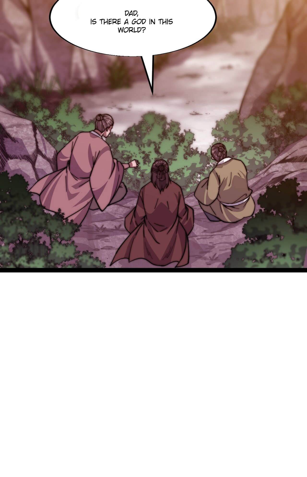 Read It Starts With A Mountain chapter 17 image 25 on Lezhin