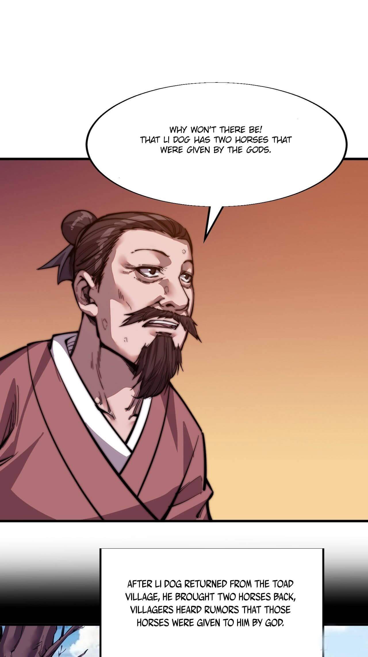 Read It Starts With A Mountain chapter 17 image 26 on Lezhin