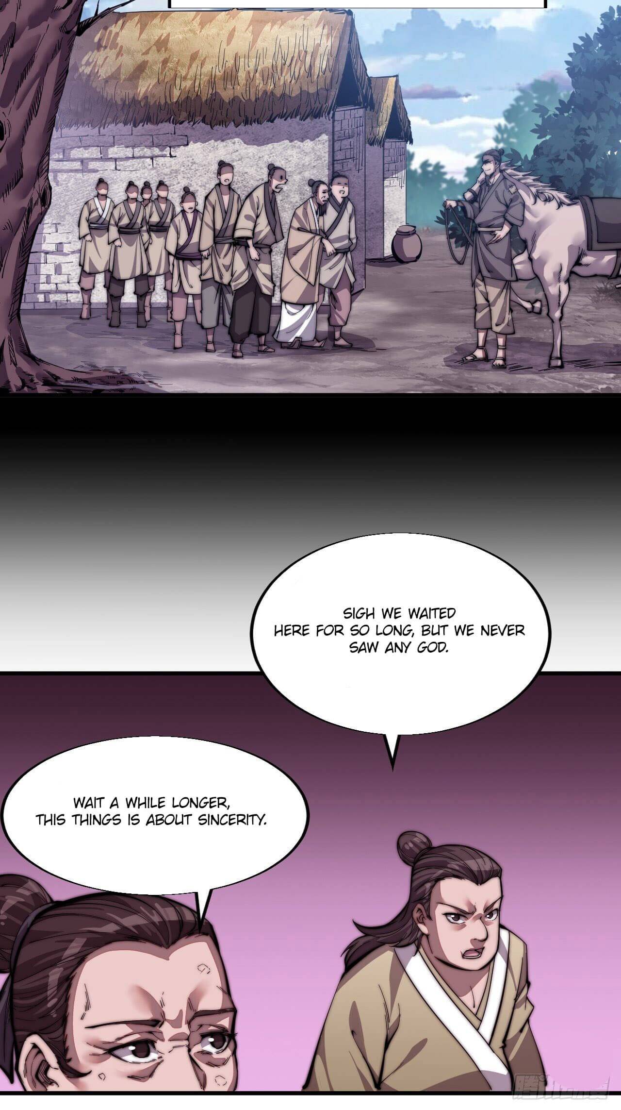 Read It Starts With A Mountain chapter 17 image 27 on Lezhin