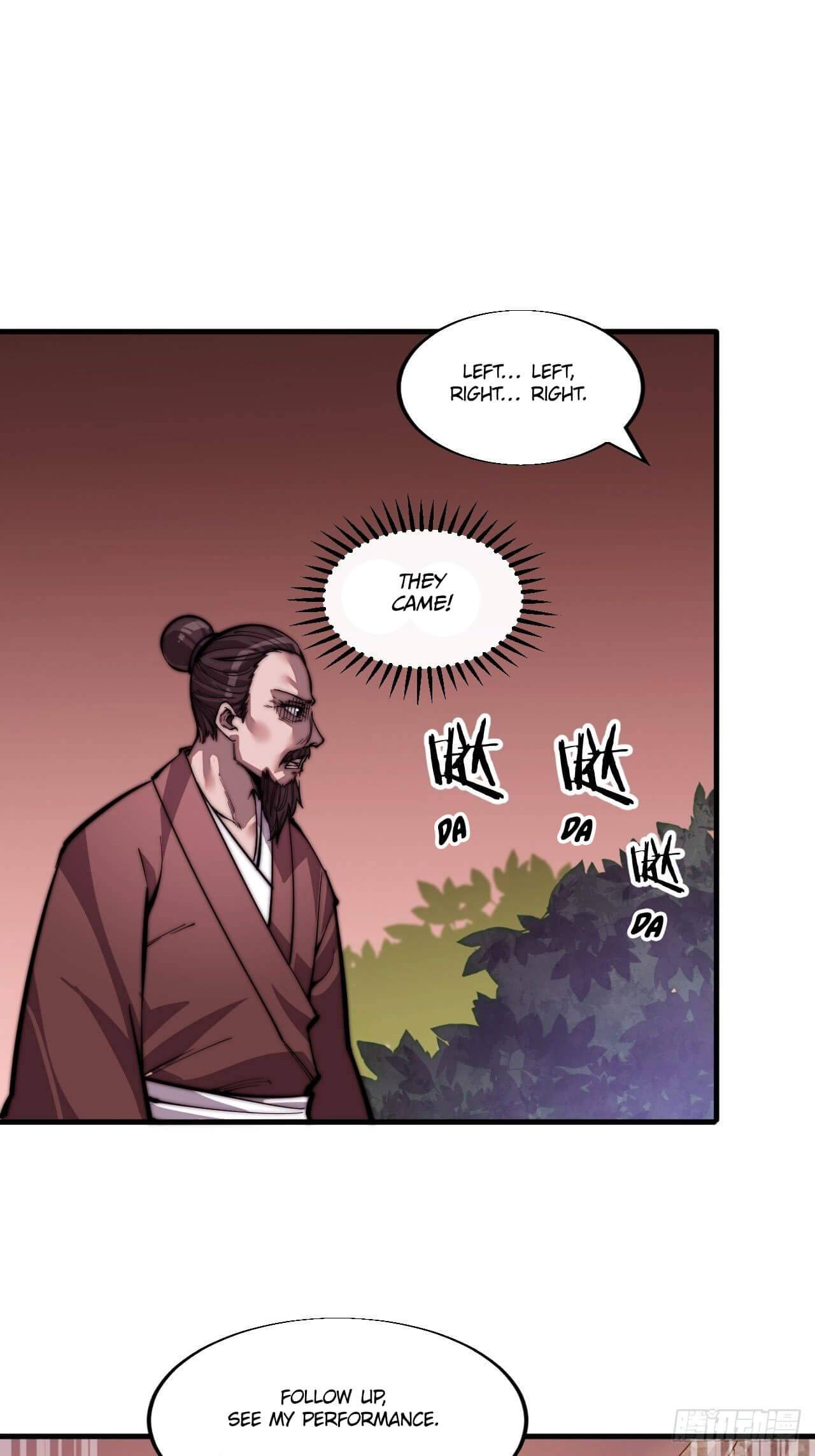 Read It Starts With A Mountain chapter 17 image 28 on Lezhin