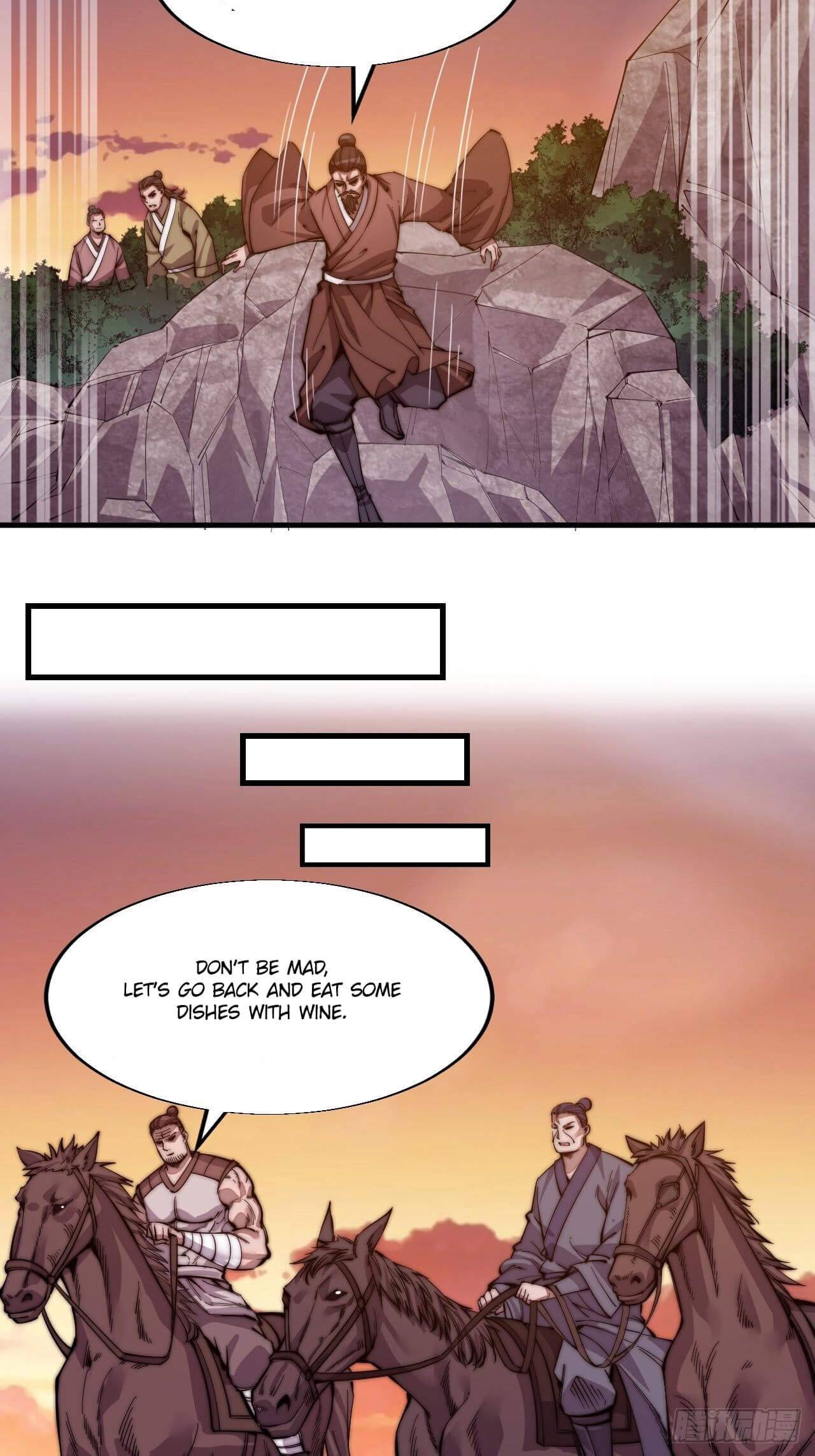 Read It Starts With A Mountain chapter 17 image 29 on Lezhin