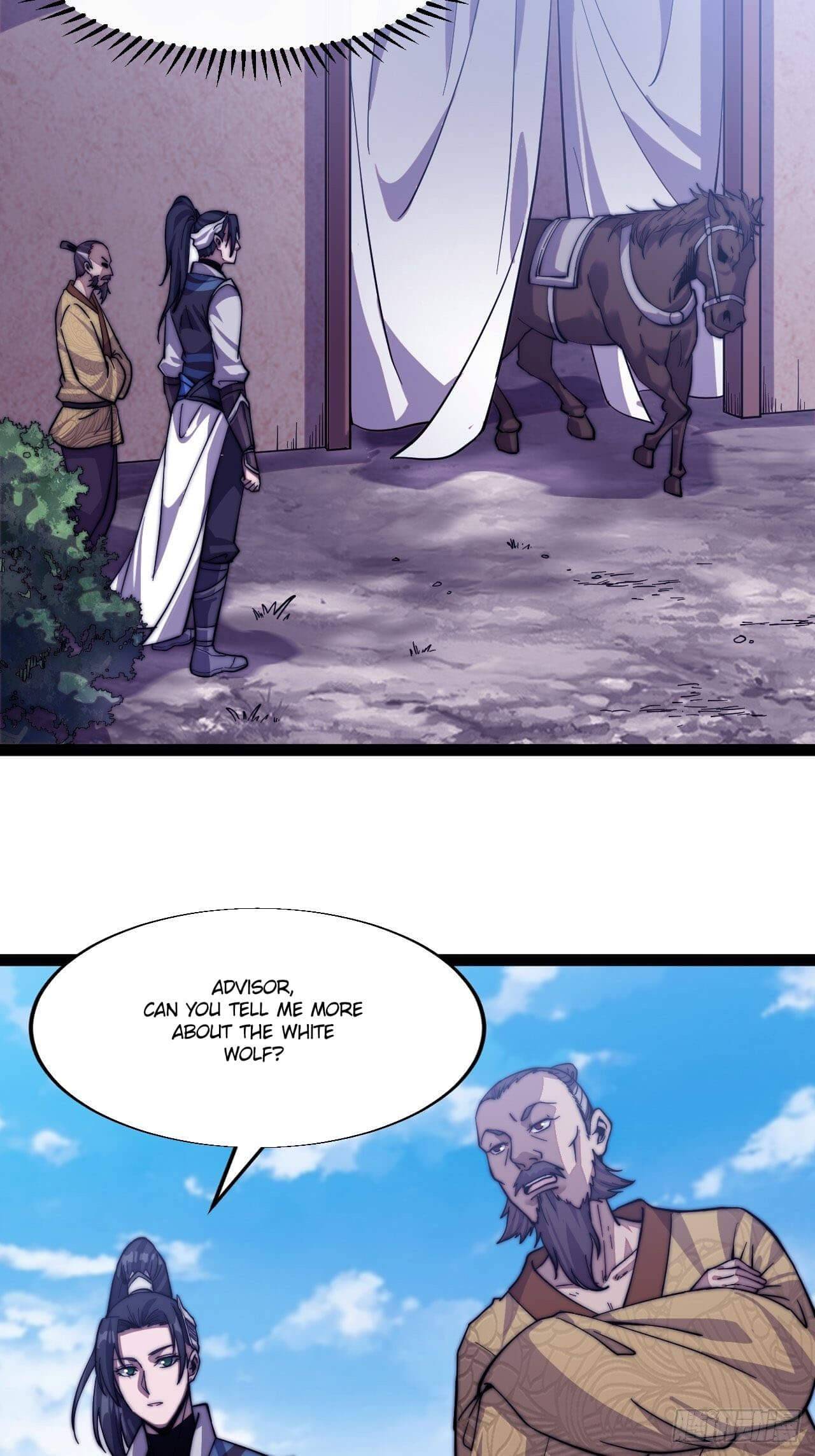 Read It Starts With A Mountain chapter 17 image 3 on Lezhin