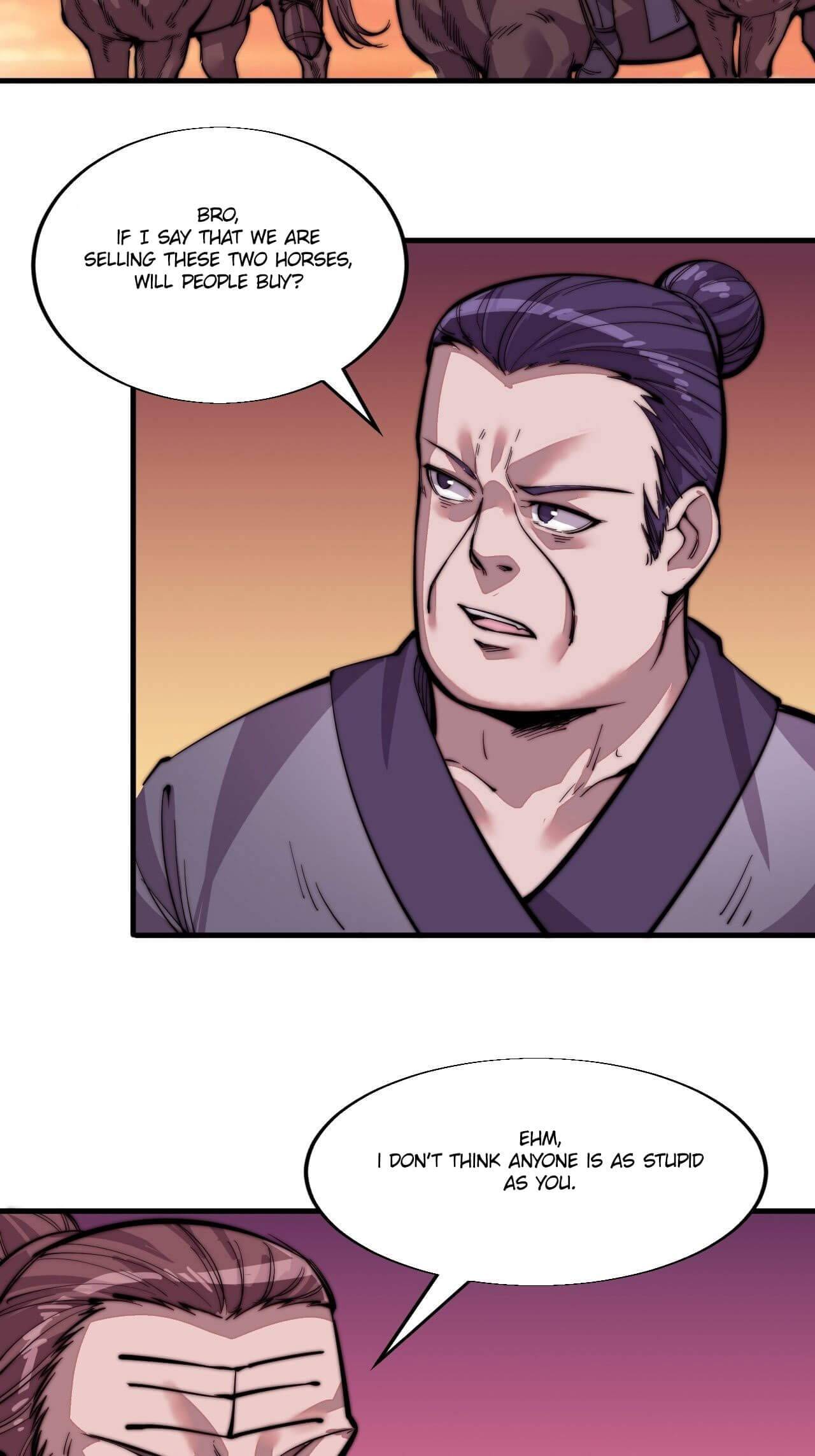 Read It Starts With A Mountain chapter 17 image 30 on Lezhin