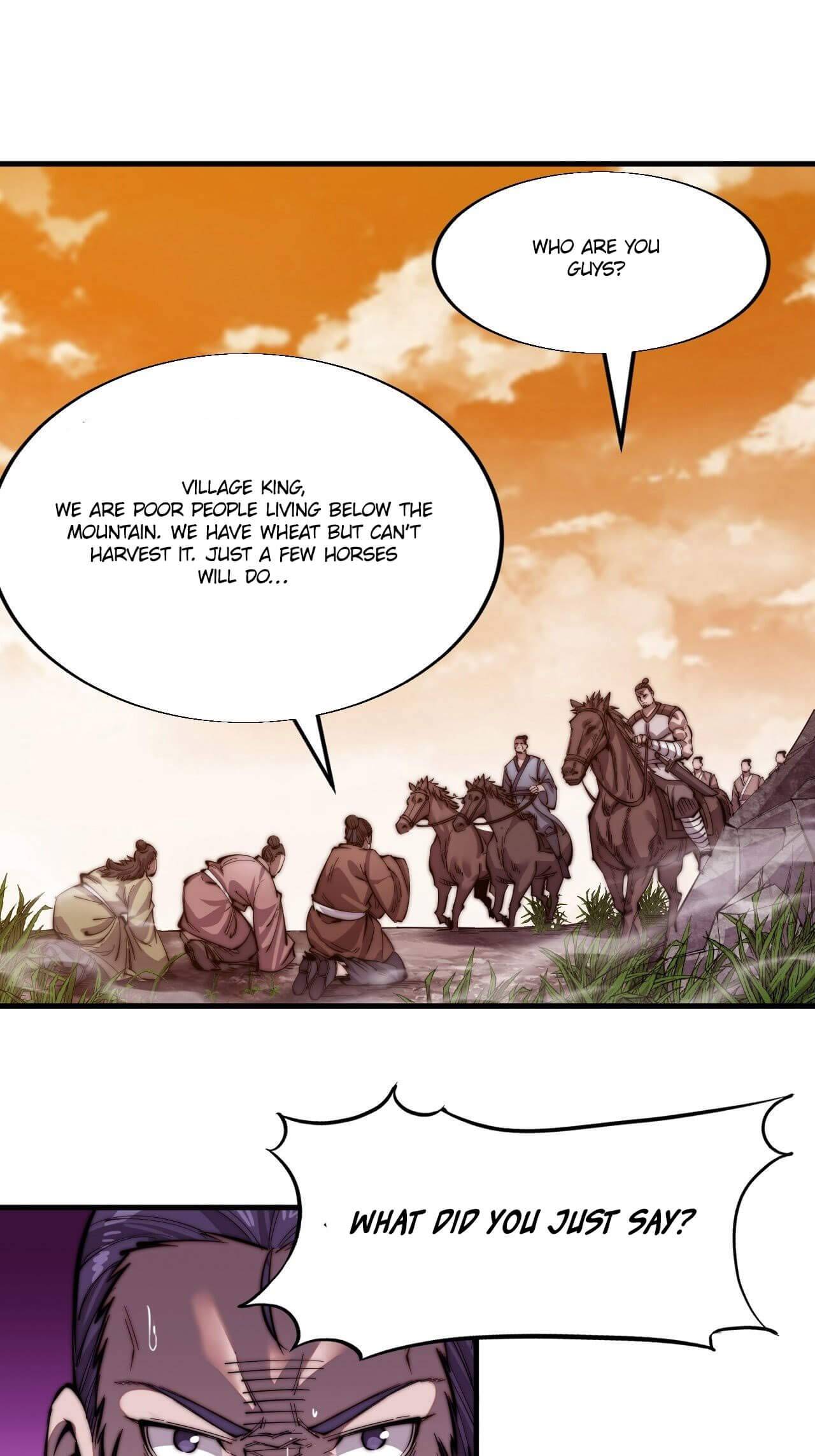 Read It Starts With A Mountain chapter 17 image 32 on Lezhin