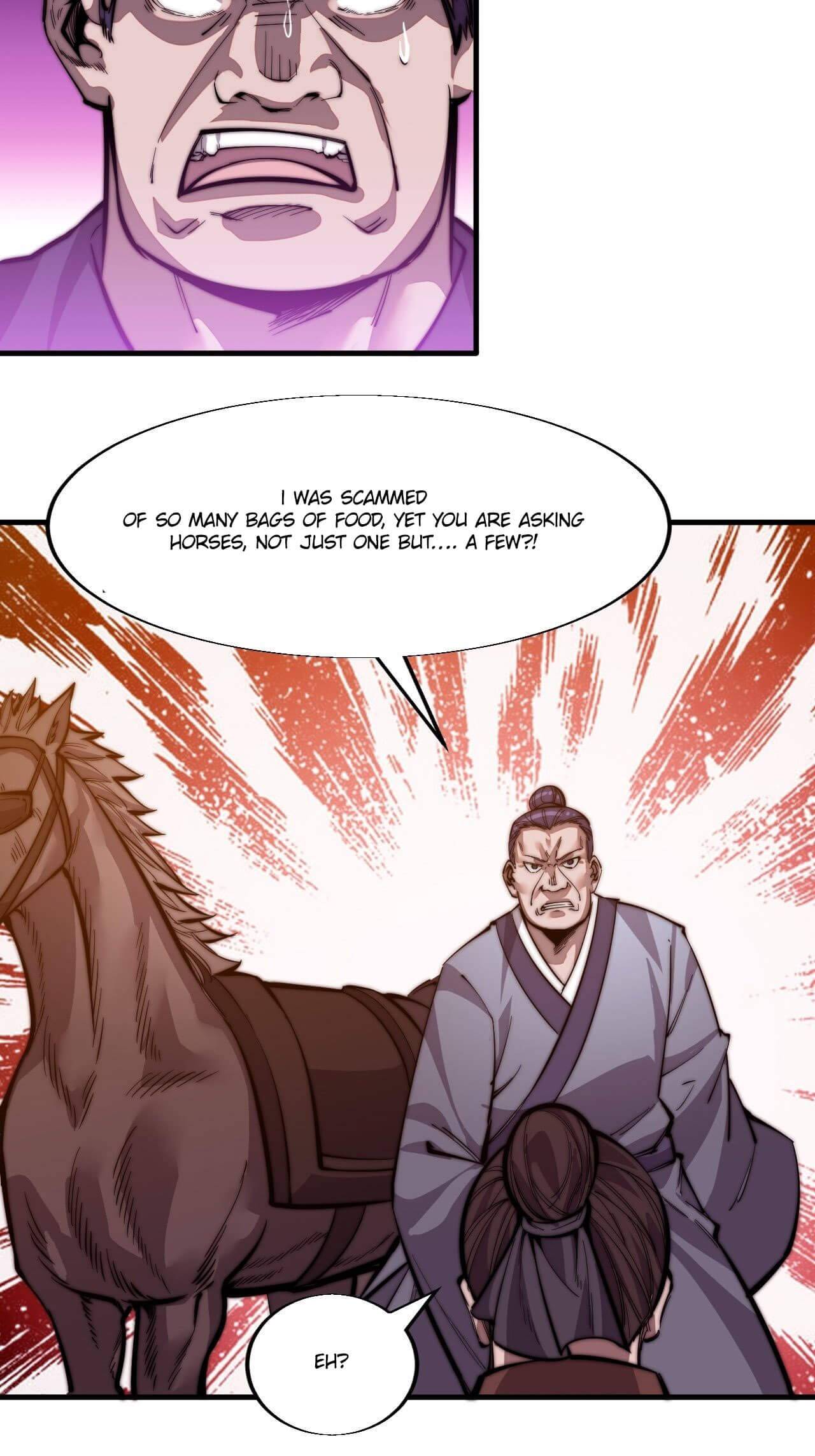 Read It Starts With A Mountain chapter 17 image 33 on Lezhin