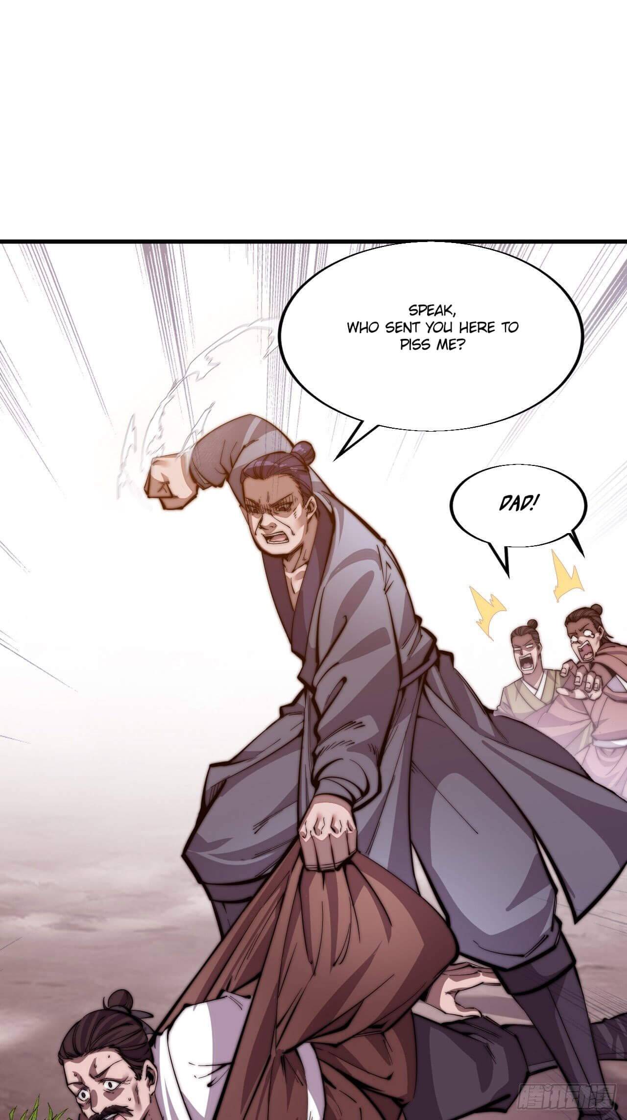 Read It Starts With A Mountain chapter 17 image 34 on Lezhin