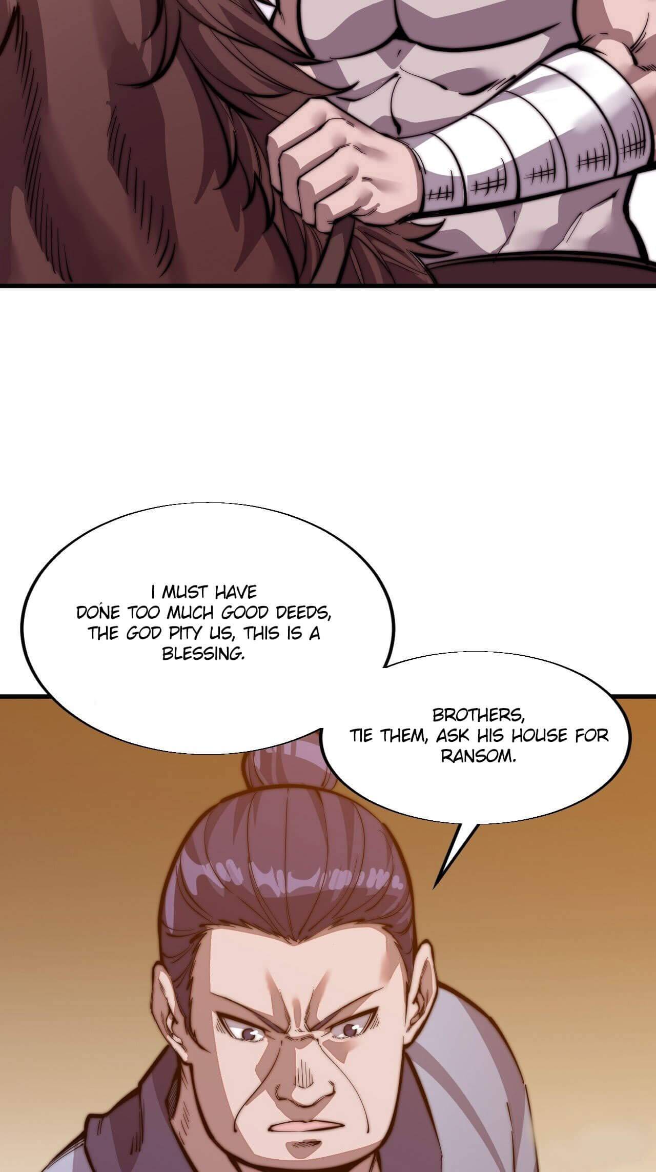 Read It Starts With A Mountain chapter 17 image 36 on Lezhin