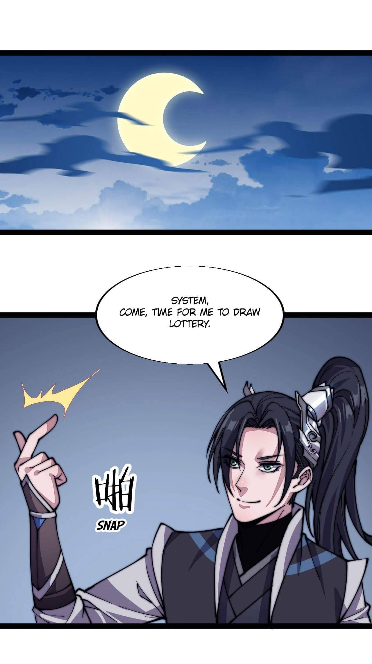 Read It Starts With A Mountain chapter 17 image 38 on Lezhin