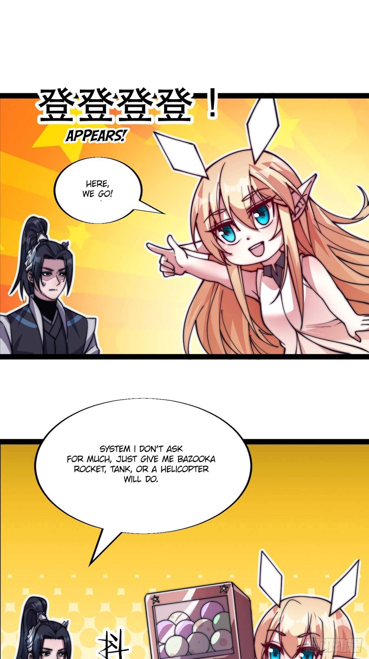 Read It Starts With A Mountain chapter 17 image 39 on Lezhin