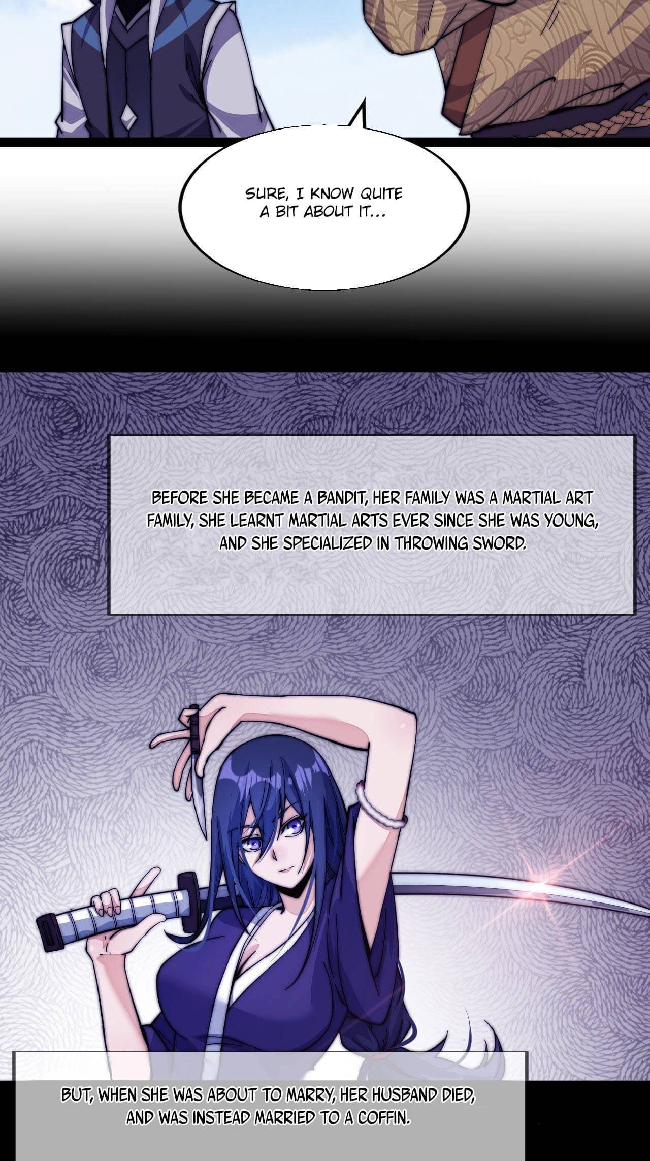 Read It Starts With A Mountain chapter 17 image 4 on Lezhin