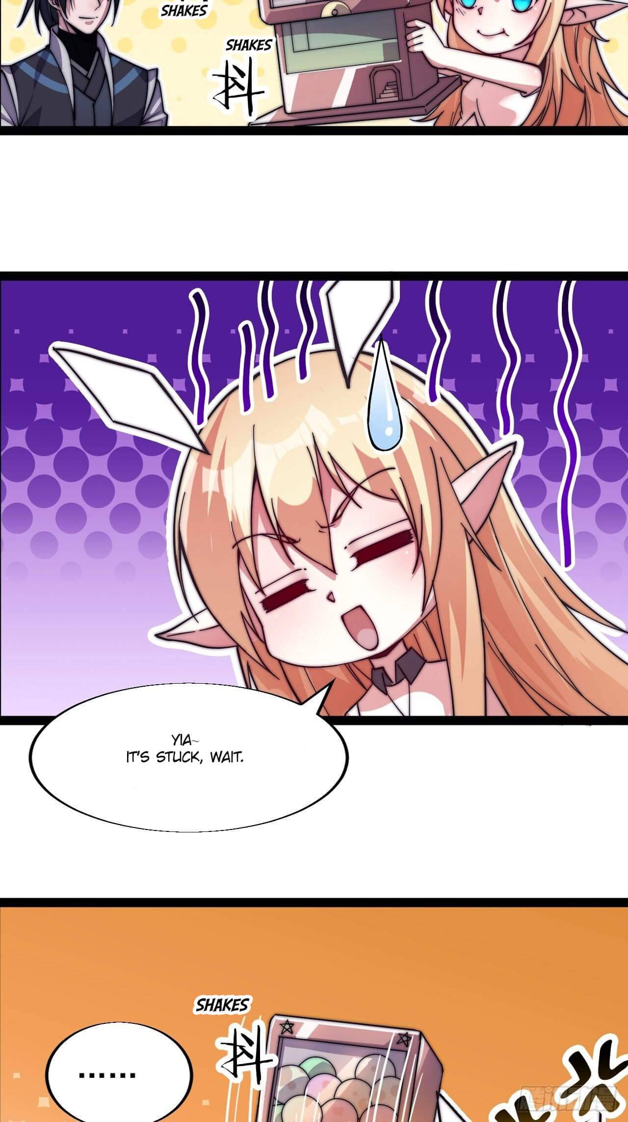 Read It Starts With A Mountain chapter 17 image 40 on Lezhin