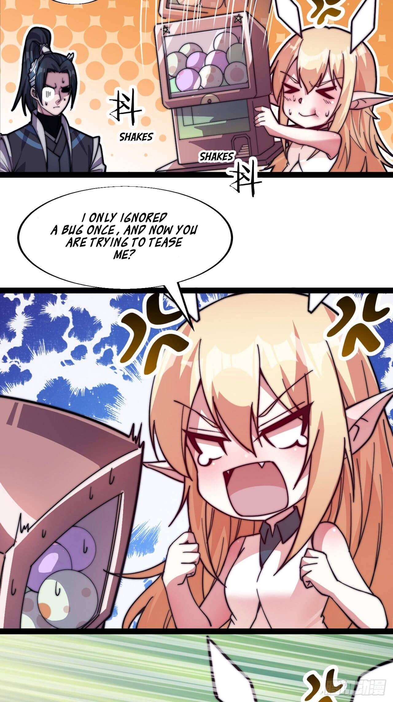 Read It Starts With A Mountain chapter 17 image 41 on Lezhin