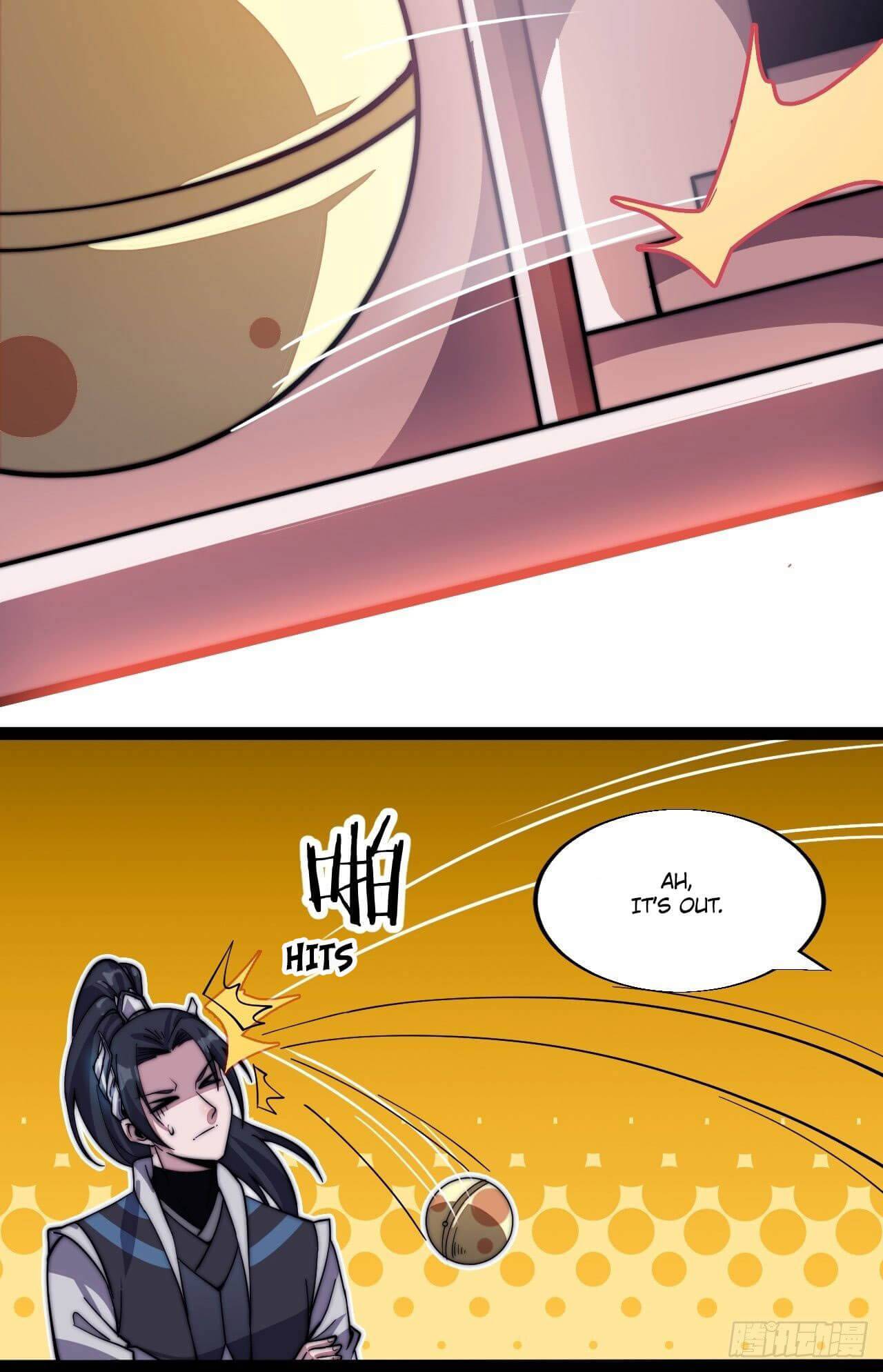 Read It Starts With A Mountain chapter 17 image 43 on Lezhin