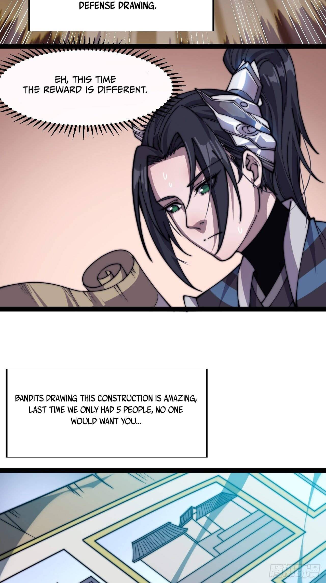 Read It Starts With A Mountain chapter 17 image 45 on Lezhin