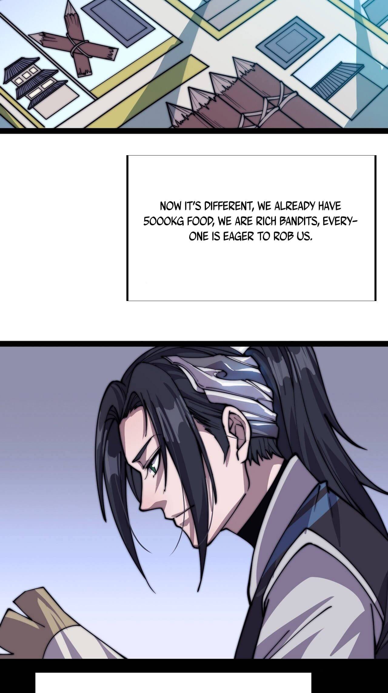 Read It Starts With A Mountain chapter 17 image 46 on Lezhin