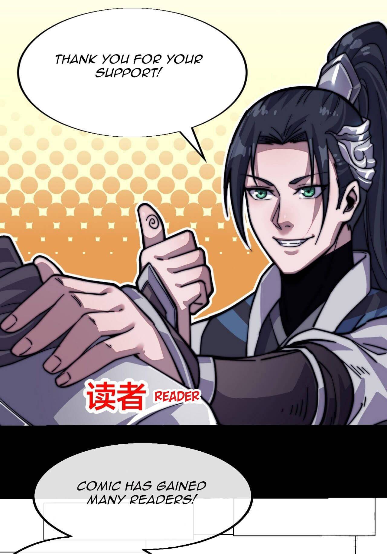 Read It Starts With A Mountain chapter 17 image 49 on Lezhin