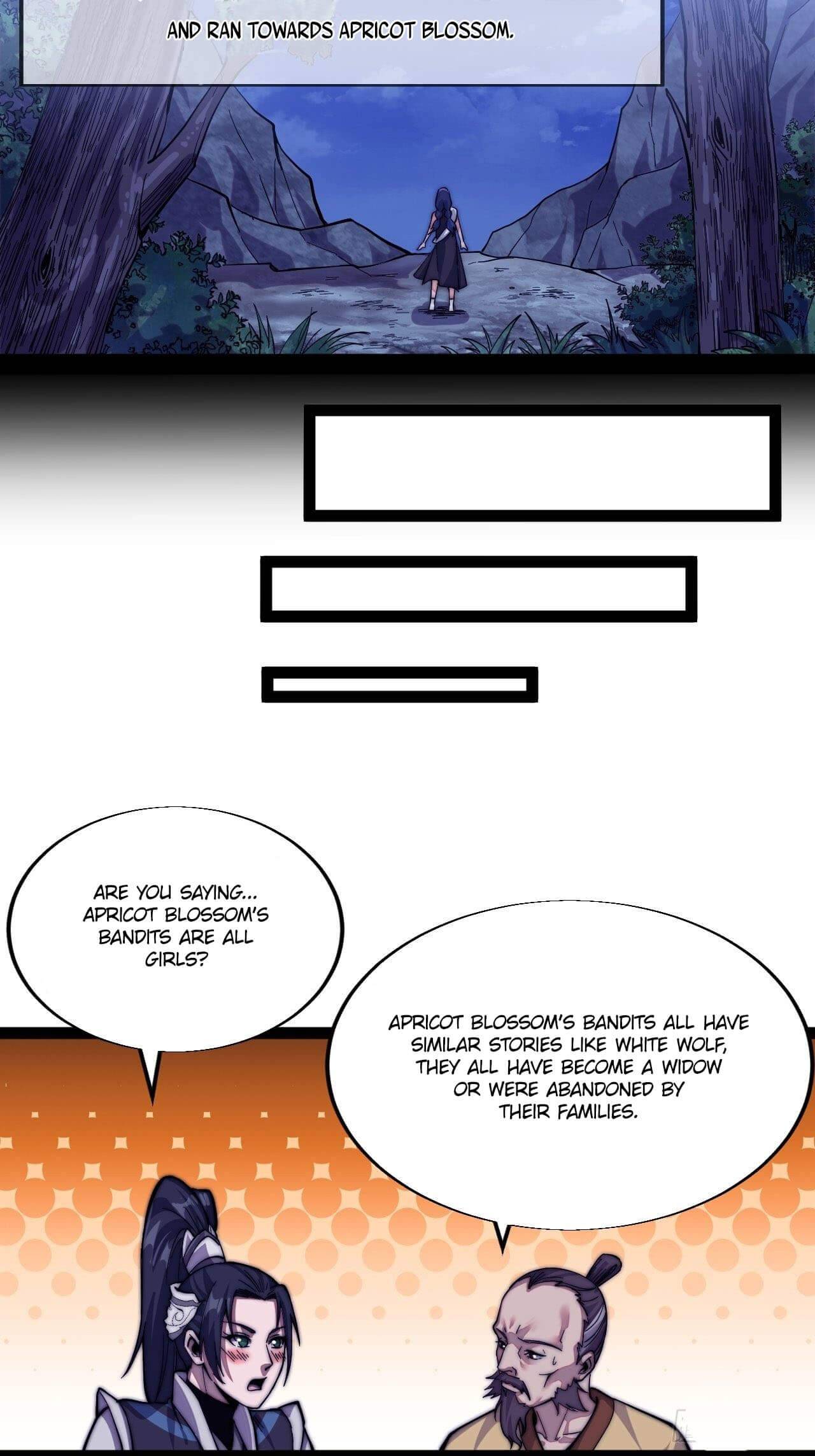 Read It Starts With A Mountain chapter 17 image 6 on Lezhin