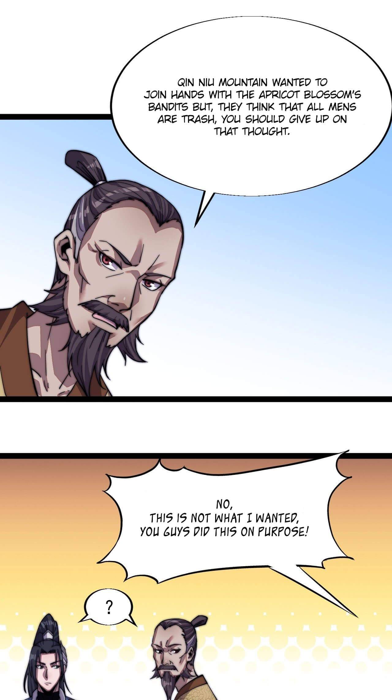 Read It Starts With A Mountain chapter 17 image 8 on Lezhin