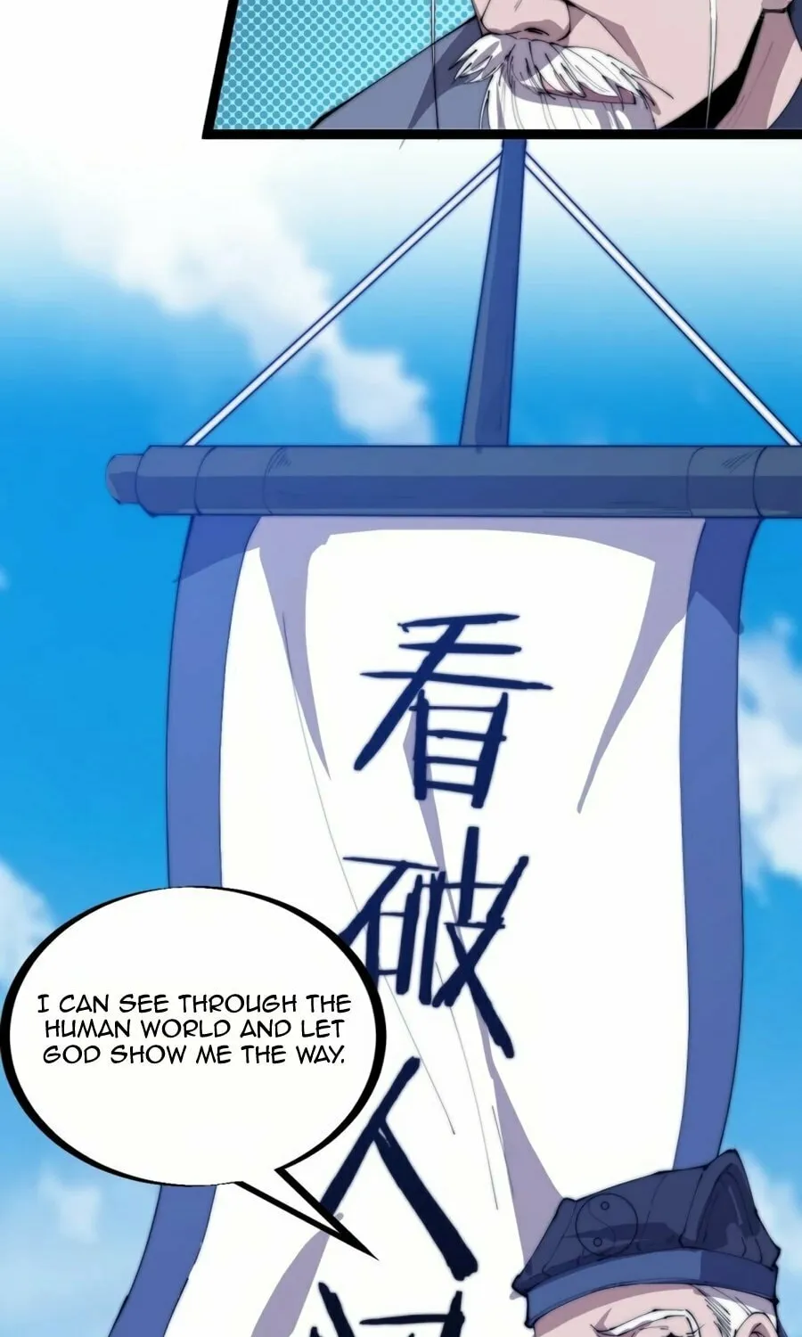 Read It Starts With A Mountain chapter 170 image 15 on Lezhin