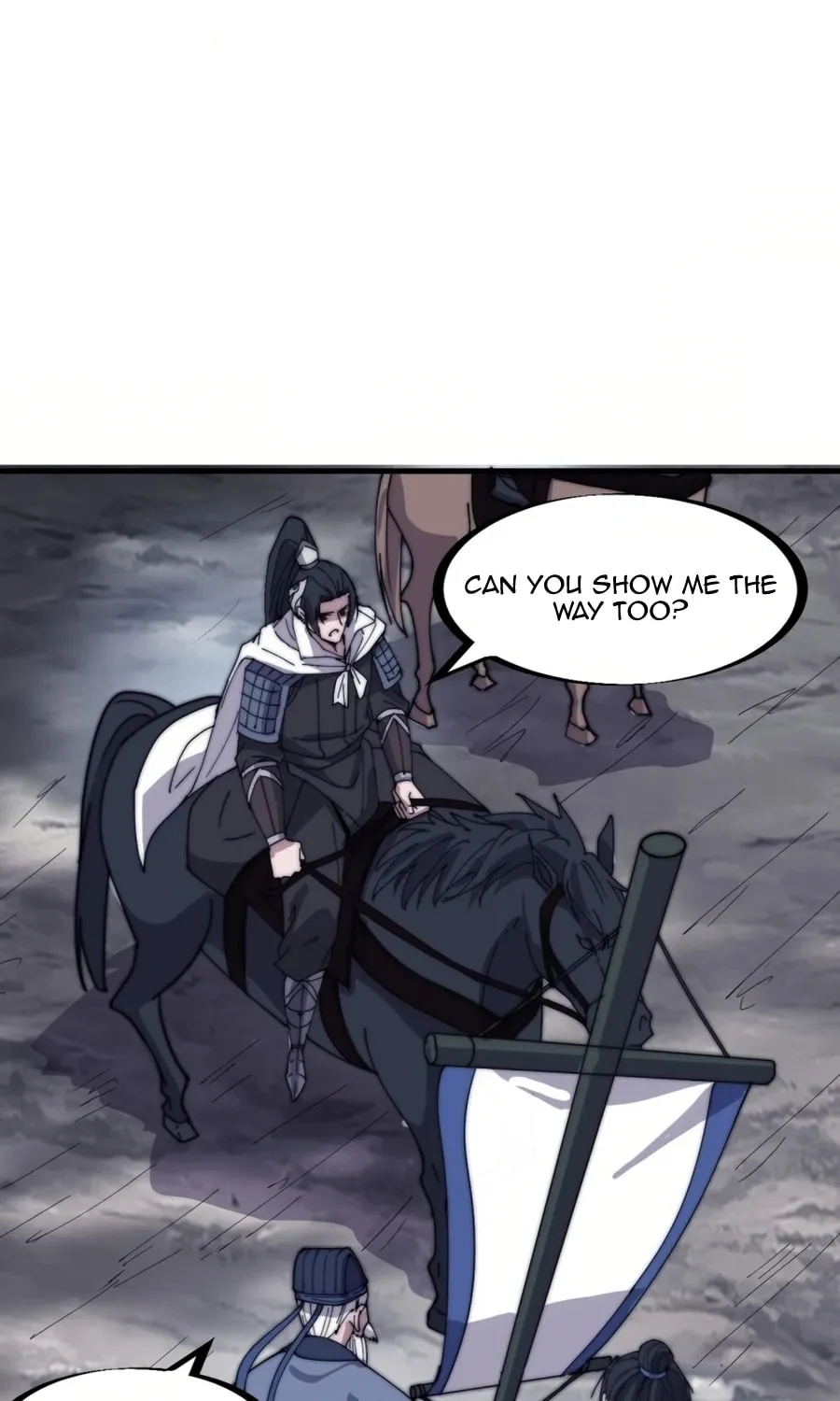 Read It Starts With A Mountain chapter 170 image 17 on Lezhin