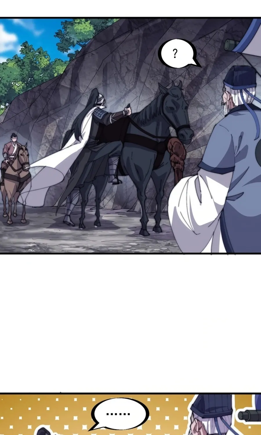 Read It Starts With A Mountain chapter 170 image 24 on Lezhin