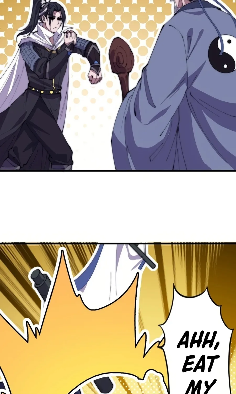 Read It Starts With A Mountain chapter 170 image 25 on Lezhin