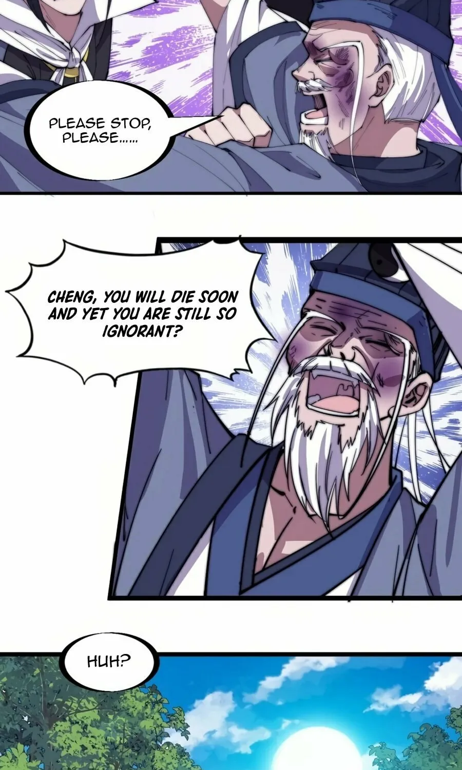 Read It Starts With A Mountain chapter 170 image 28 on Lezhin