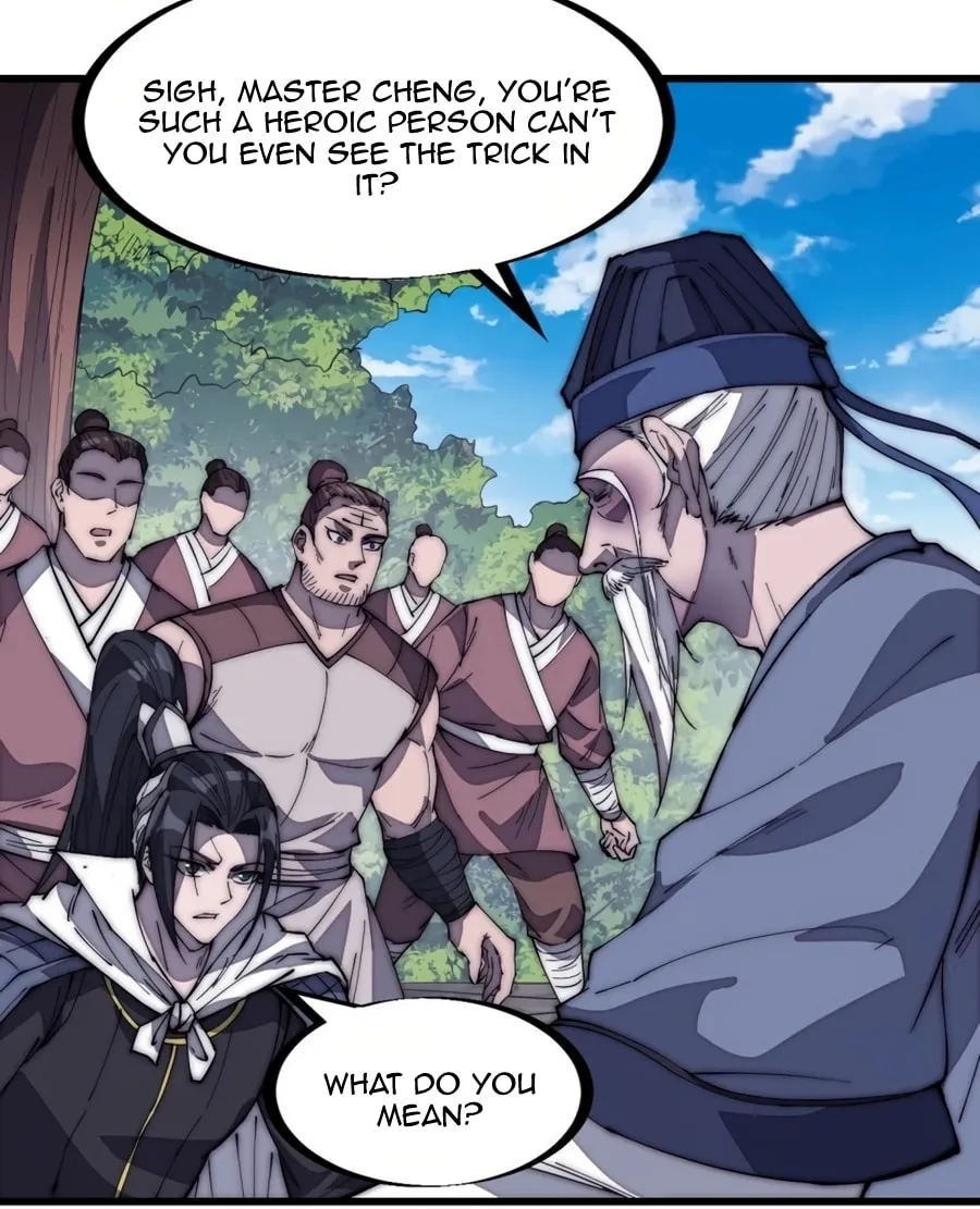 Read It Starts With A Mountain chapter 170 image 33 on Lezhin