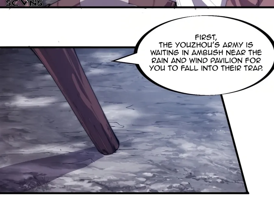 Read It Starts With A Mountain chapter 171 image 26 on Lezhin