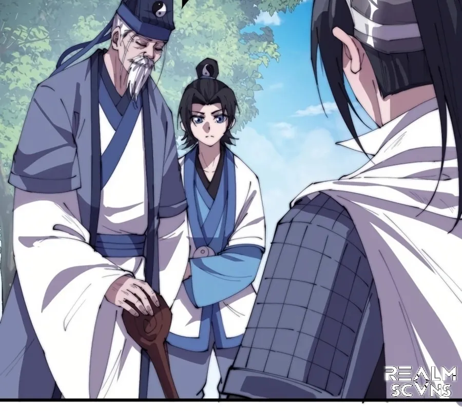 Read It Starts With A Mountain chapter 171 image 29 on Lezhin