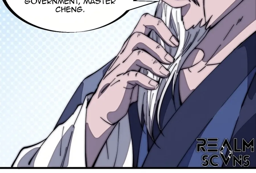 Read It Starts With A Mountain chapter 171 image 7 on Lezhin