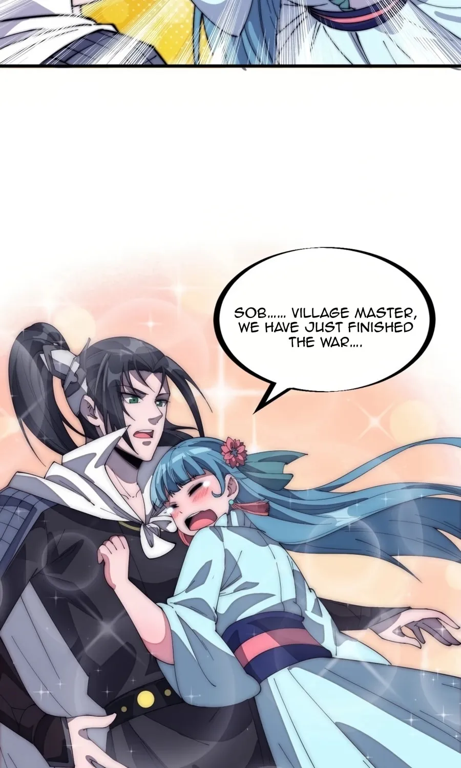 Read It Starts With A Mountain chapter 172 image 12 on Lezhin