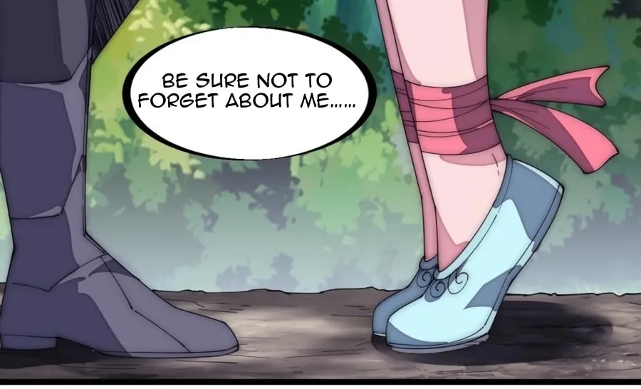 Read It Starts With A Mountain chapter 172 image 16 on Lezhin