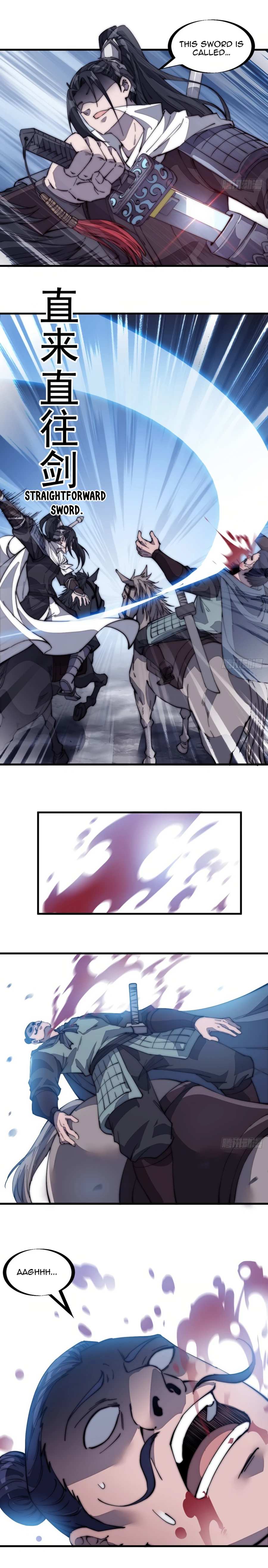 Read It Starts With A Mountain chapter 173 image 4 on Lezhin