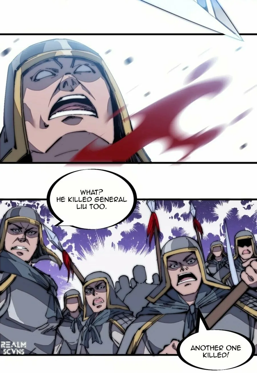 Read It Starts With A Mountain chapter 174 image 34 on Lezhin