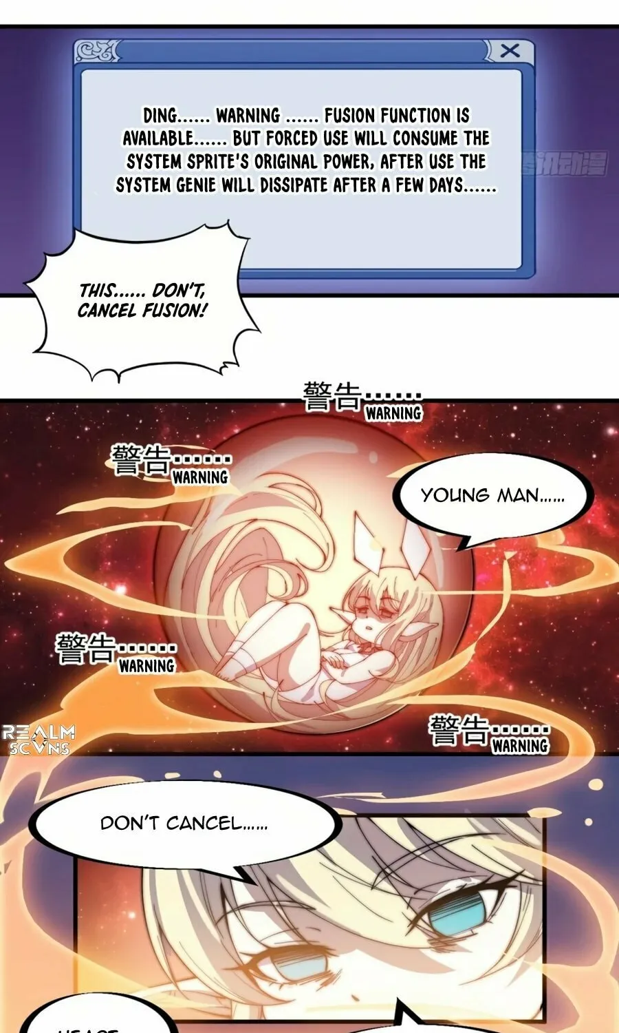 Read It Starts With A Mountain chapter 174 image 41 on Lezhin