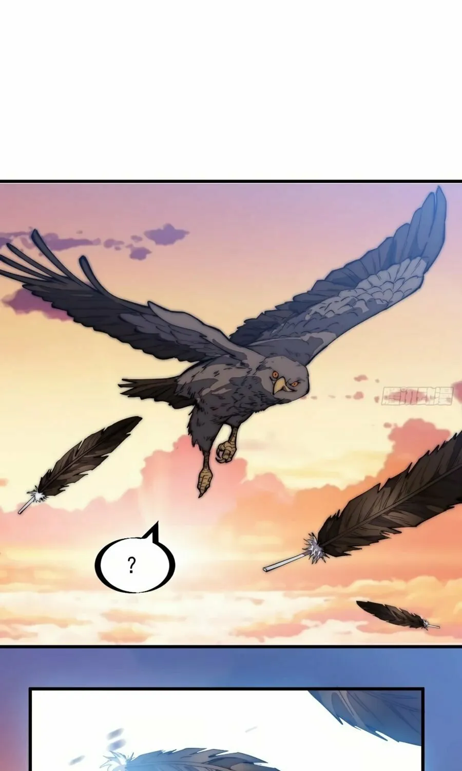 Read It Starts With A Mountain chapter 174 image 50 on Lezhin