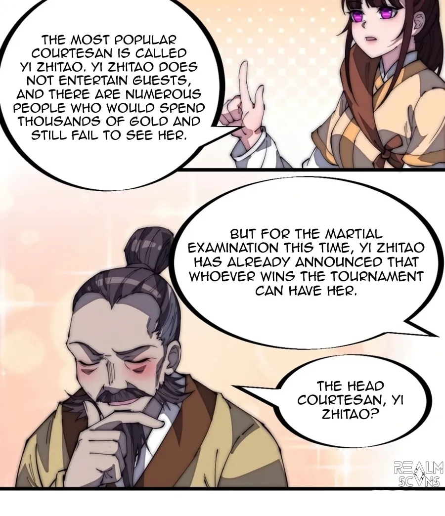 Read It Starts With A Mountain chapter 176 image 24 on Lezhin