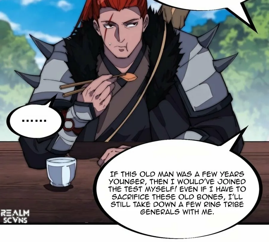 Read It Starts With A Mountain chapter 176 image 6 on Lezhin