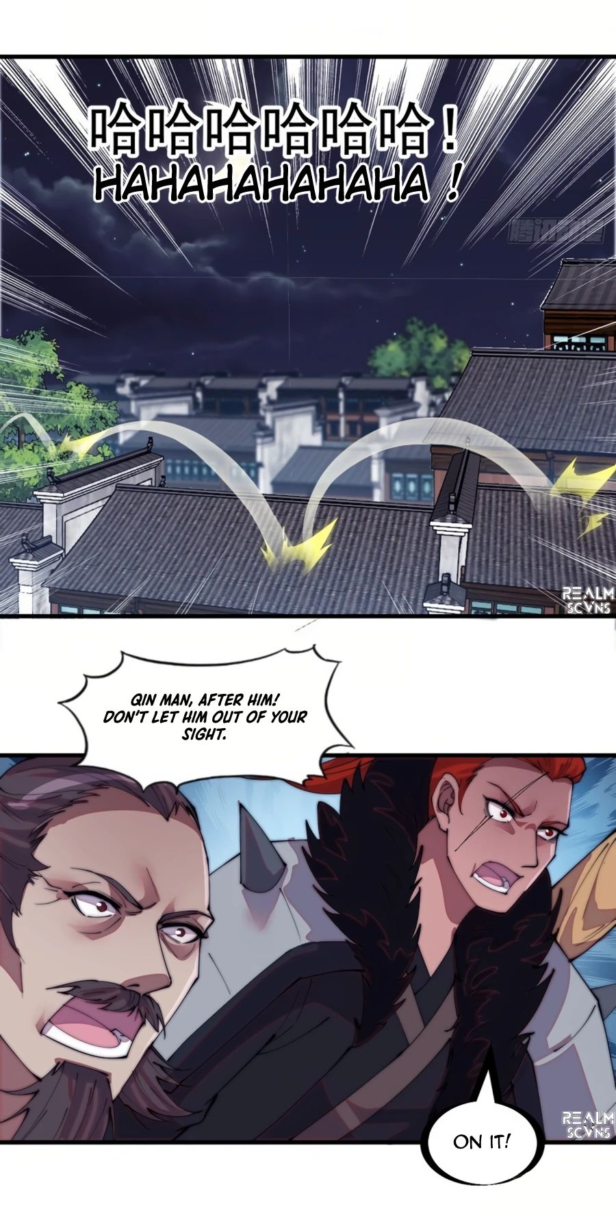 Read It Starts With A Mountain chapter 177 image 10 on Lezhin