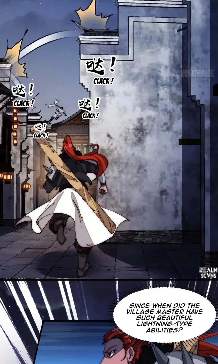 Read It Starts With A Mountain chapter 178 image 5 on Lezhin