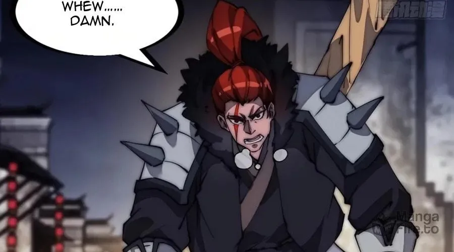 Read It Starts With A Mountain chapter 178 image 8 on Lezhin