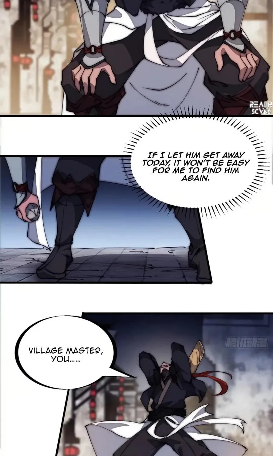 Read It Starts With A Mountain chapter 178 image 9 on Lezhin