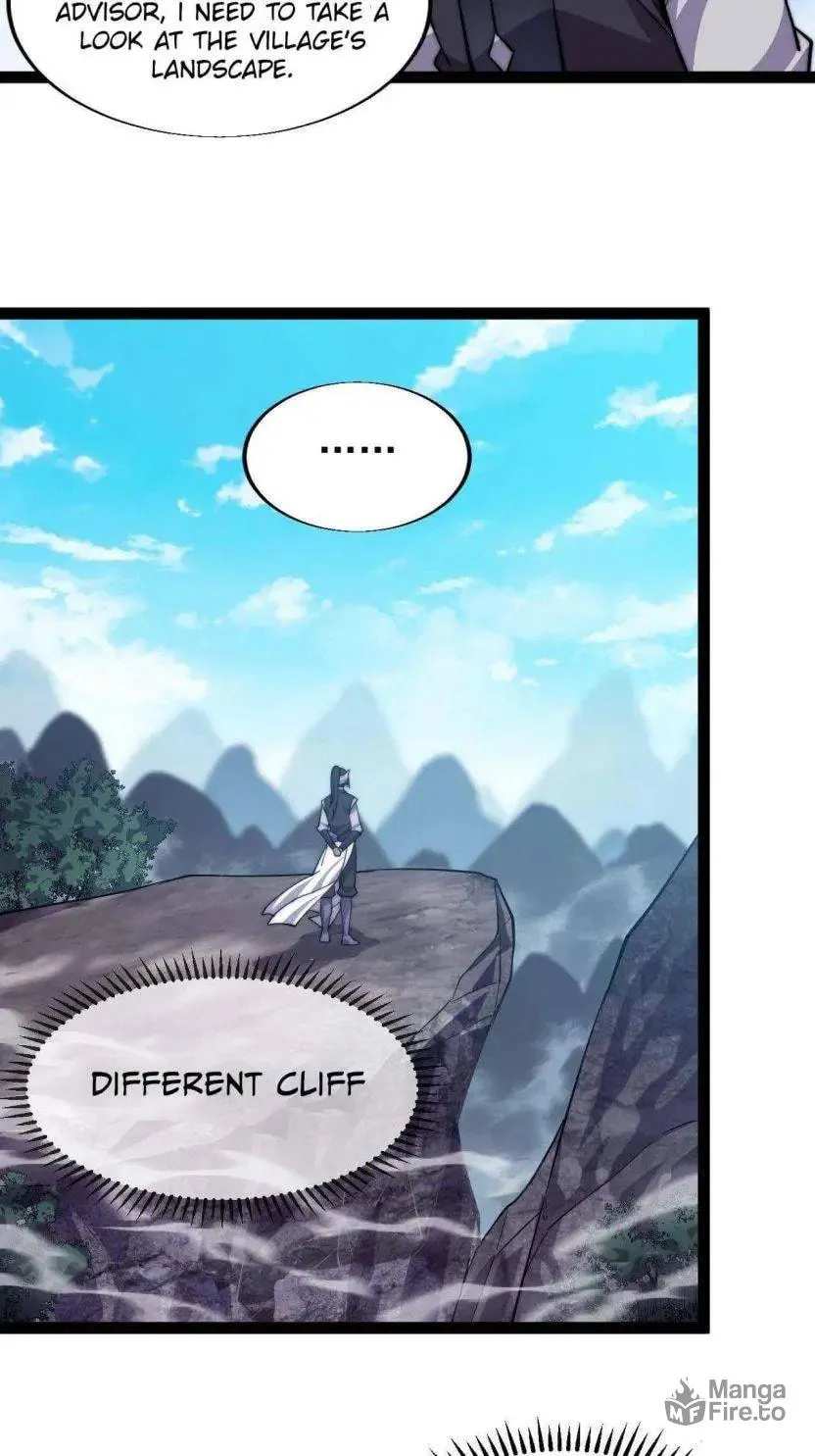 Read It Starts With A Mountain chapter 18 image 14 on Lezhin