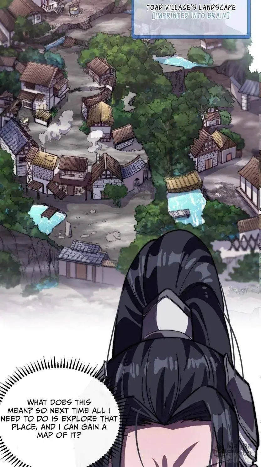 Read It Starts With A Mountain chapter 18 image 17 on Lezhin