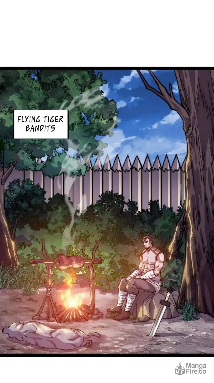 Read It Starts With A Mountain chapter 18 image 19 on Lezhin