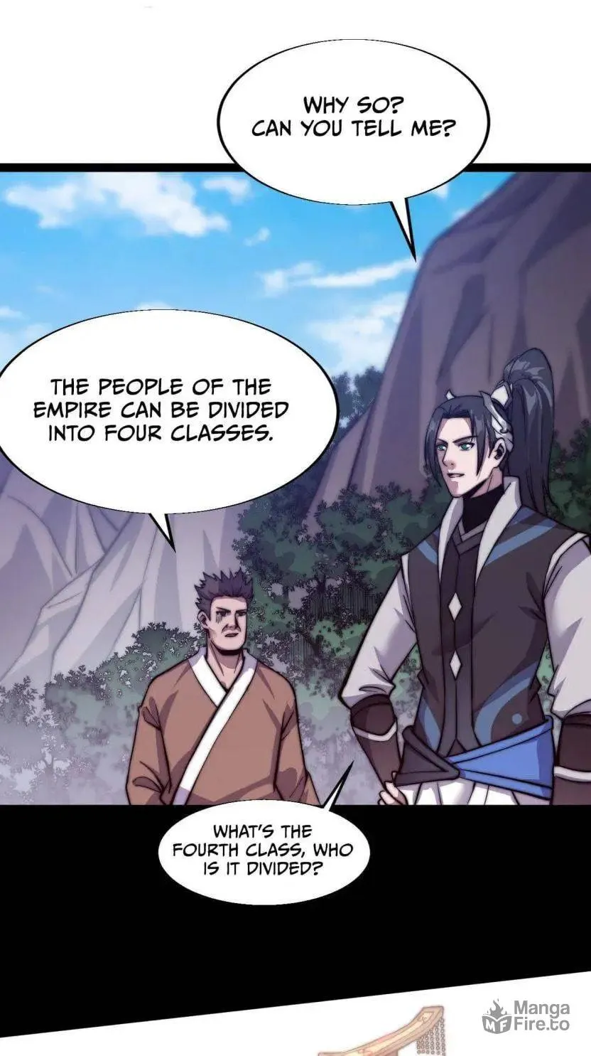 Read It Starts With A Mountain chapter 18 image 2 on Lezhin