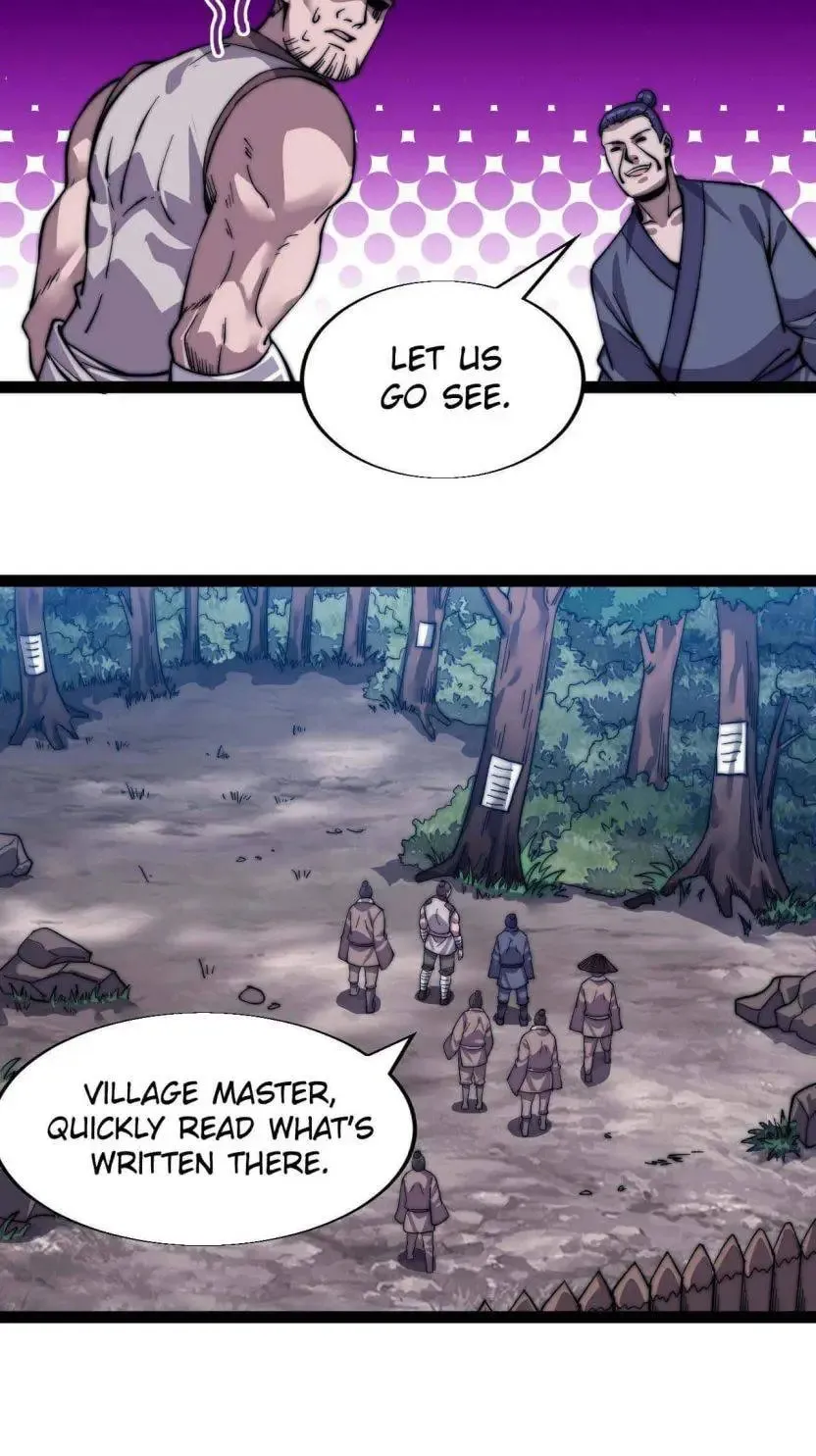 Read It Starts With A Mountain chapter 18 image 21 on Lezhin