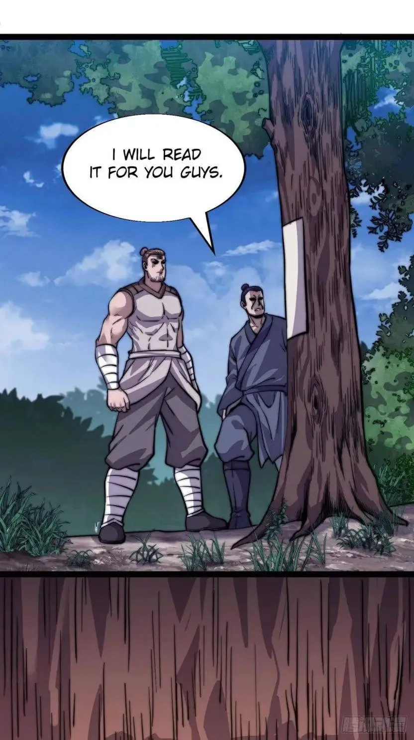 Read It Starts With A Mountain chapter 18 image 22 on Lezhin