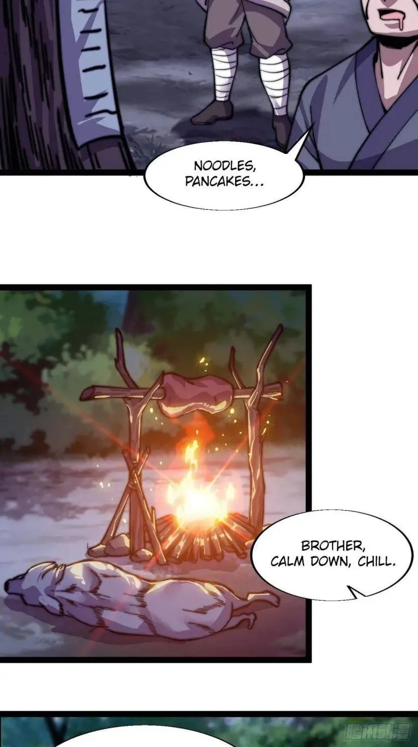 Read It Starts With A Mountain chapter 18 image 27 on Lezhin